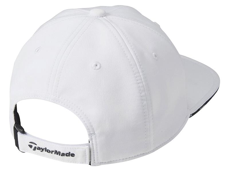 Mũ Golf TaylorMade 2MSHW-CCN27 (Màu Trắng)