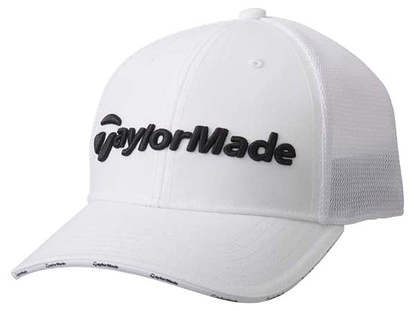 Mũ Golf TaylorMade 2MSHW-TB632 (Màu Trắng)