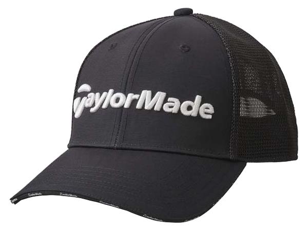 Mũ Golf TaylorMade 2MSHW-TB632 (Màu Đen)