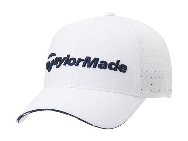 Mũ Golf TaylorMade 2MSHW-TB633 (Màu Trắng)