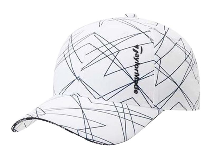 Mũ Golf TaylorMade 2MSHW-TB634 (Màu Trắng)