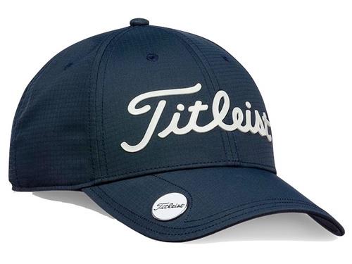 Mũ Golf Titleist Performance Ballmarker 2020 (màu Navy)