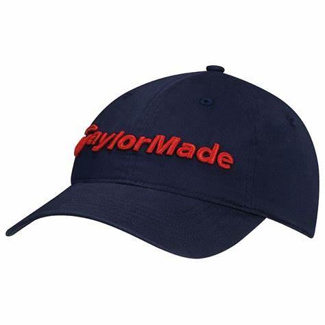 Mũ Golf TaylorMade 2017 Lifestyle Tradition Lite (Màu Xanh Navy)