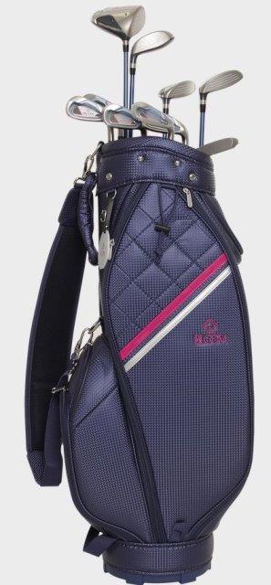 Bộ golf fullset nữ Cleveland Bloom