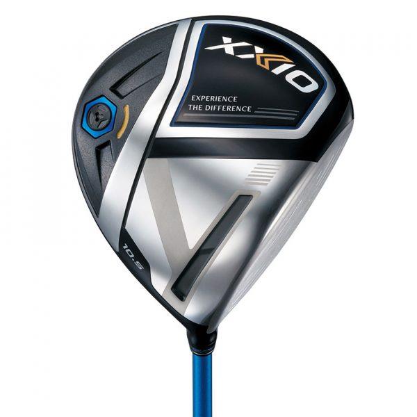 Gậy golf Driver XXIO Eleven MP1100