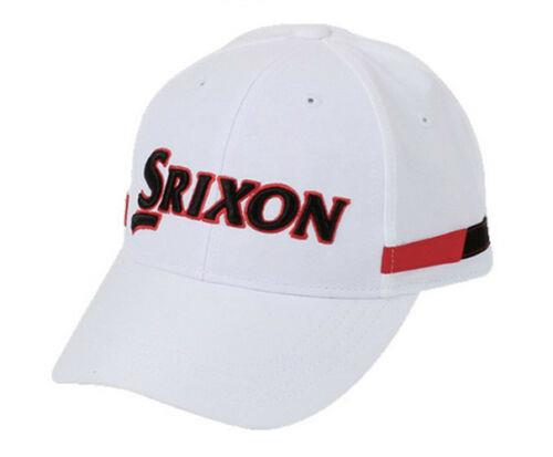 Mũ Golf Srixon GAH-16053i (màu Trắng)