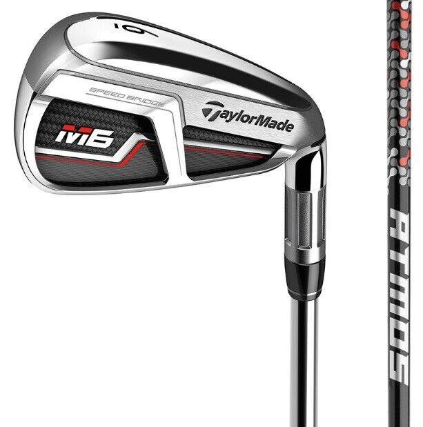 Bộ gậy golf TaylorMade M6 Irons