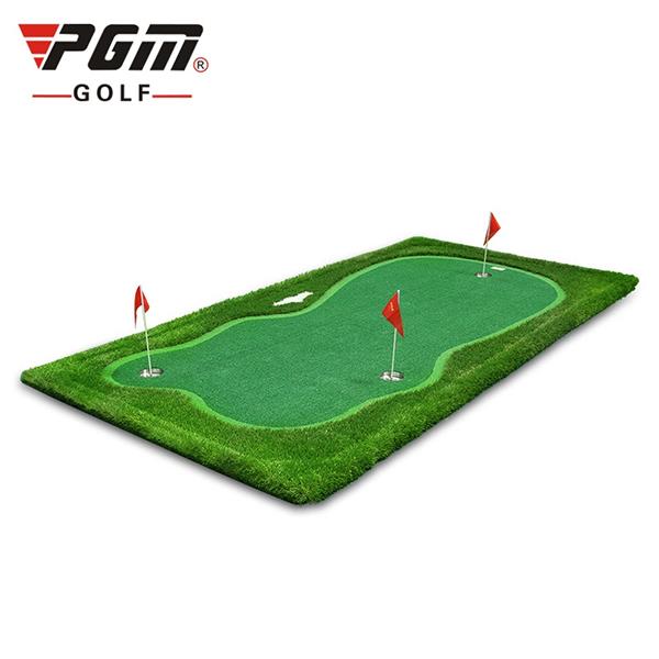 Thảm tập Golf GL006