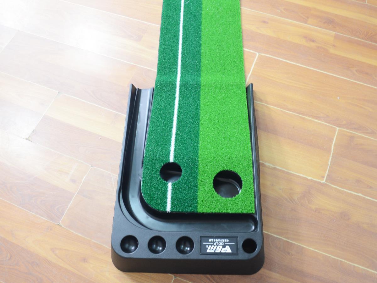 Thảm tập Golf Putting 2 Color TL004