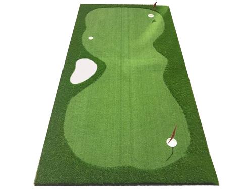 Thảm tập Golf Putting GOMIP30