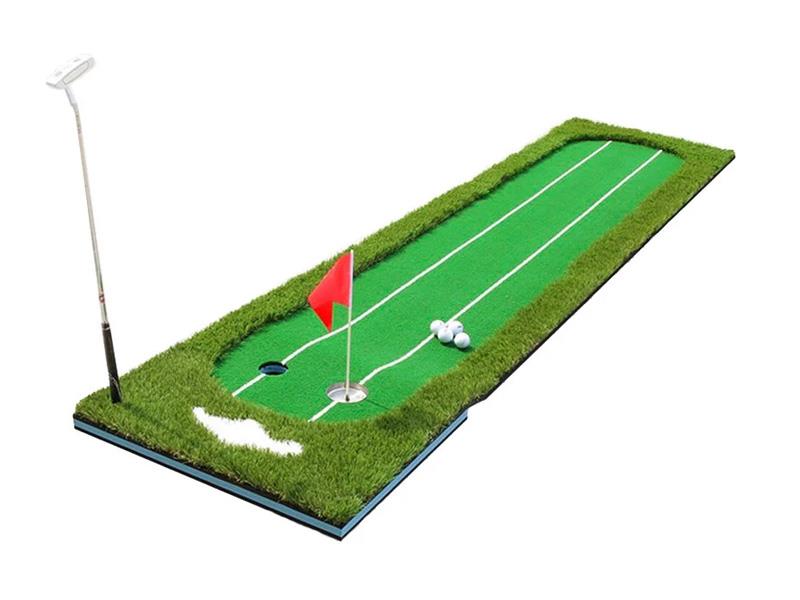 Thảm tập Putting Golf GL009