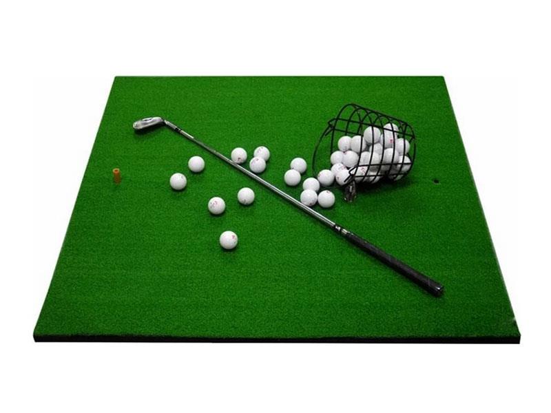 Thảm tập Golf Swing 1.5 x 1.5m