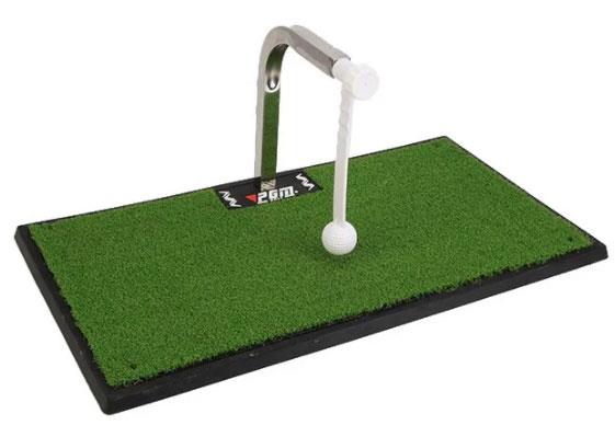 Thảm tập Golf Swing Mini PGM HL005