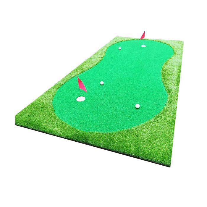 Thảm tập Putter A20 TL006 1.5m x 3m / Gomip27