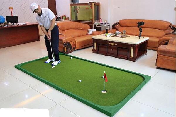 Thảm tập Putting Golf di động GL017-1