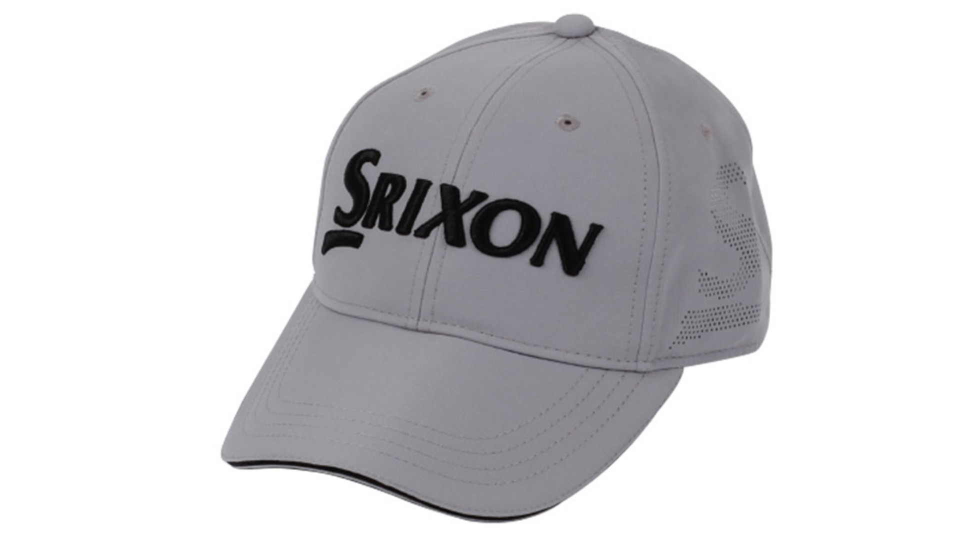 Mũ Golf Srixon GAH-16047i (màu Xám)