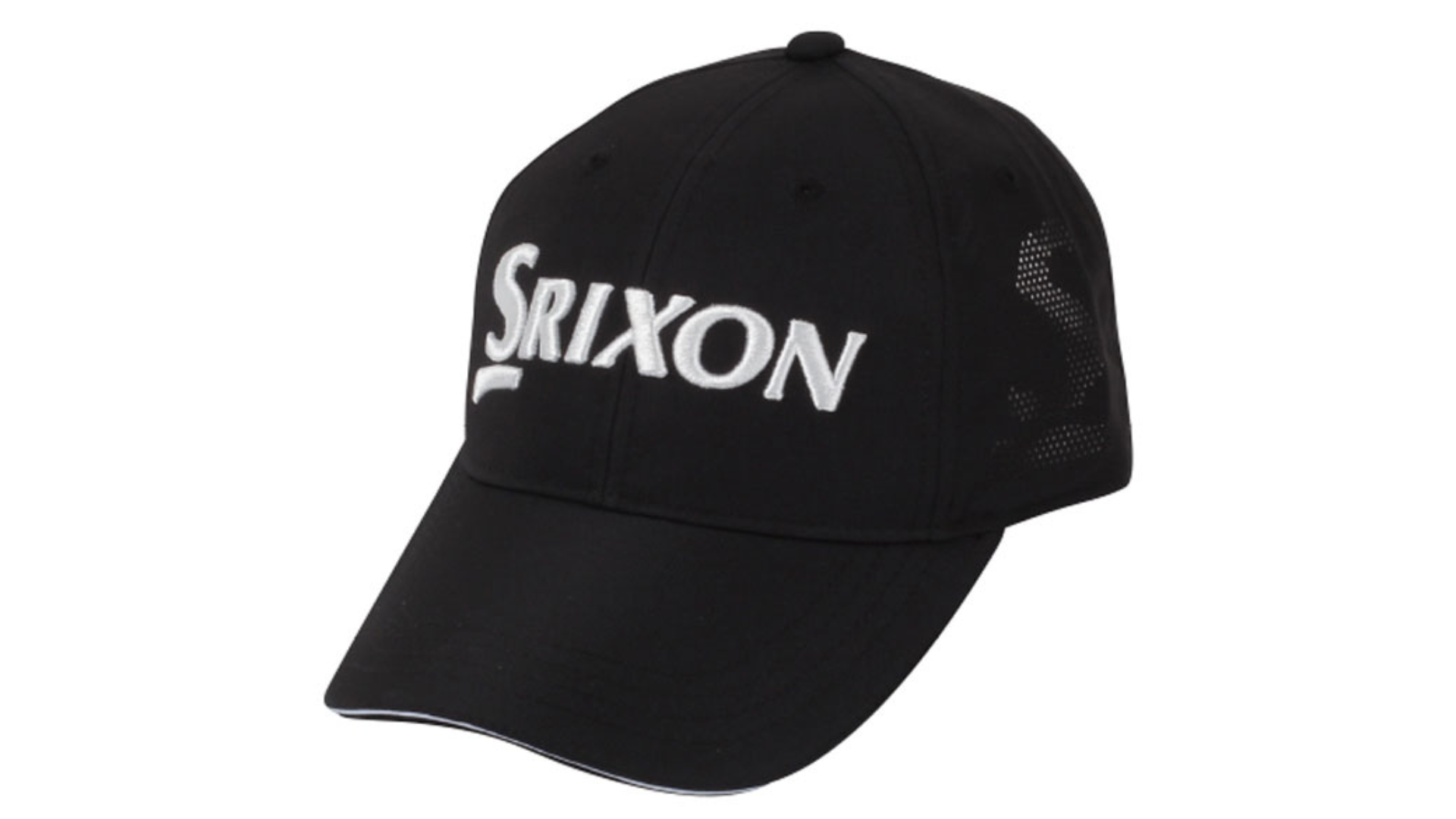 Mũ Golf Srixon GAH-16047i (màu Đen)