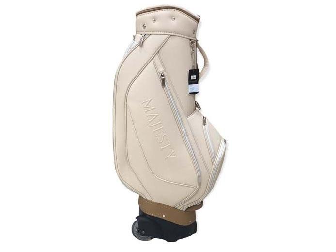 Túi đựng gậy golf Majesty P22 Wheel (lady)