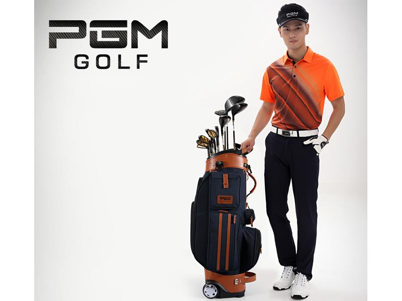 Túi đựng gậy golf PGM QB040