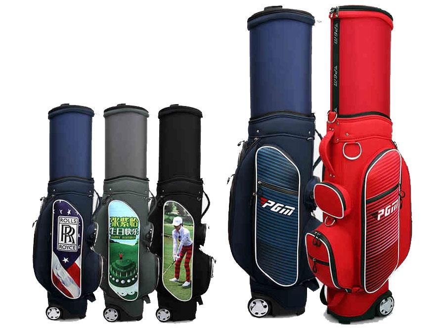 Túi đựng gậy golf PGM QB045