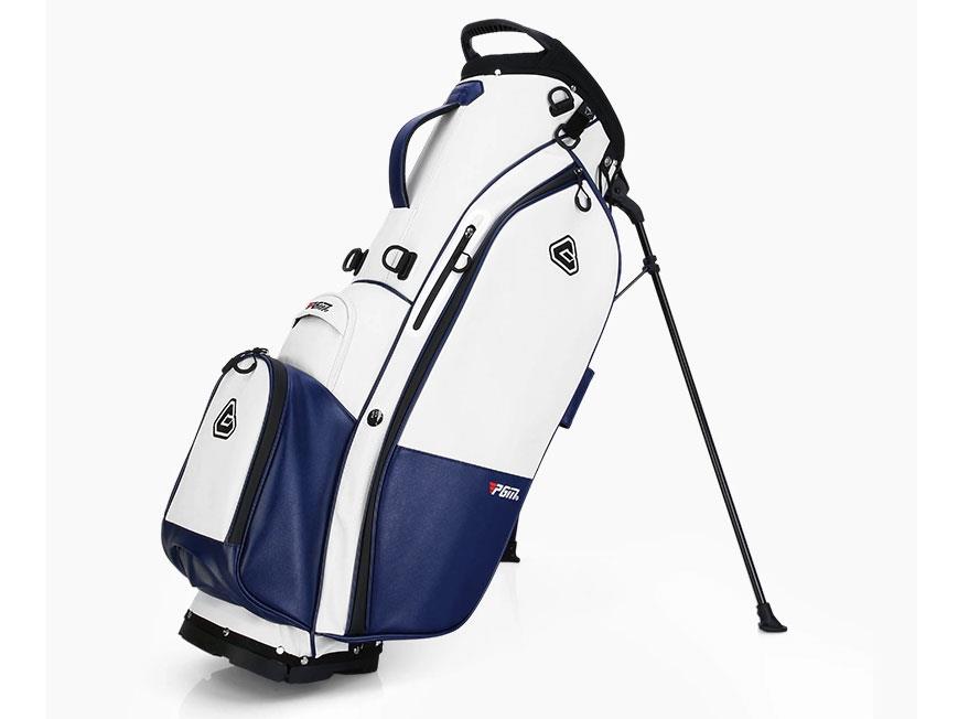 Túi đựng gậy Golf PGM QB073 - Màu Blue