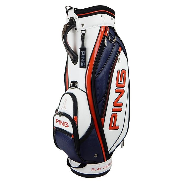 Túi đựng gậy golf PING bag 34069-05