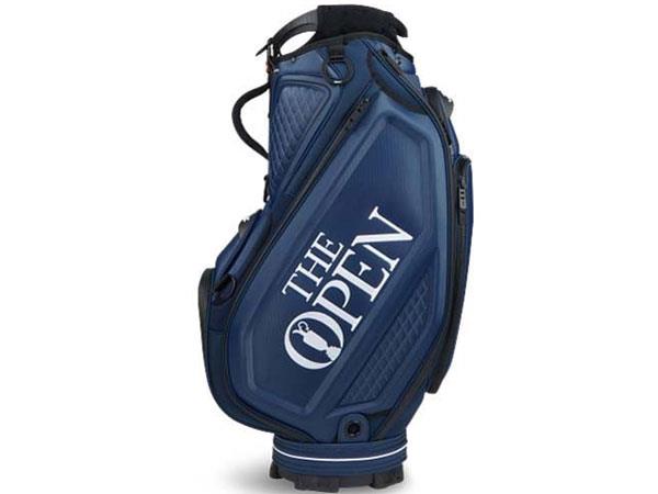 Túi đựng gậy golf Titleist British Open Tour Bag Limited 21