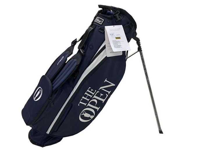 Túi đựng gậy golf Titleist CB British Open Players Bag Limited 21