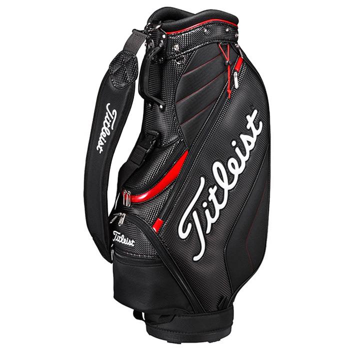 Túi đựng gậy golf Titleist CB Athlete 2018 - TB7CT791