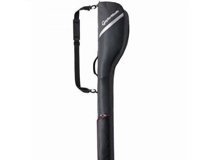 Túi tập TaylorMade 2MSCB-KY843 (màu Đen)