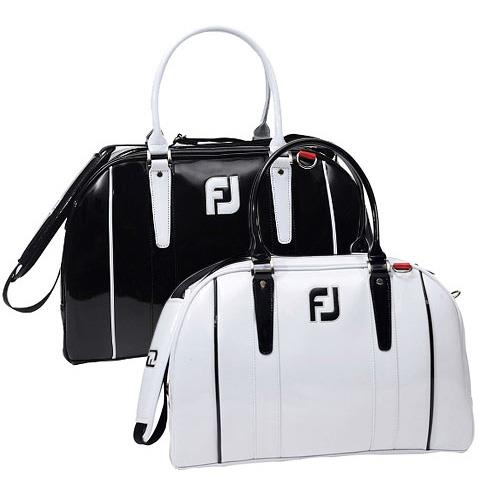 Túi xách FootJoy Deluxe Boston Bag