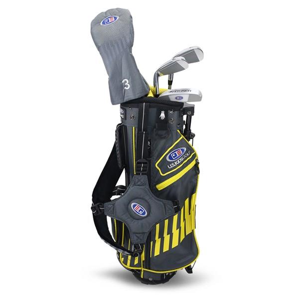 Bộ gậy Golf trẻ em US Kids Golf UL42 4 Club