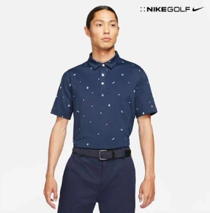 ÁO NAM NIKE POLO - CU9544-451